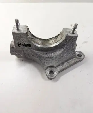 Ford Fusion II Driveshaft support bearing bracket CV613K305