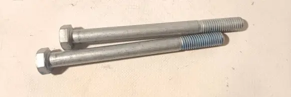 Mercedes-Benz E W124 Other engine part N304014010012 1885220016 H17931801