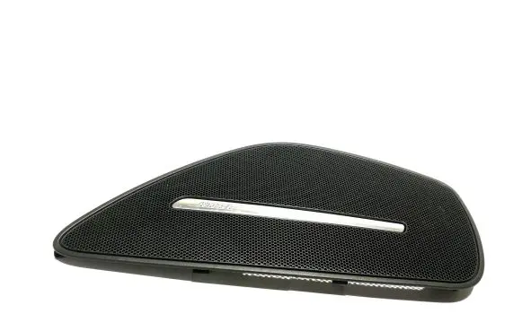 Audi A8 S8 D4 4H Front door speaker cover trim 4H0868151A