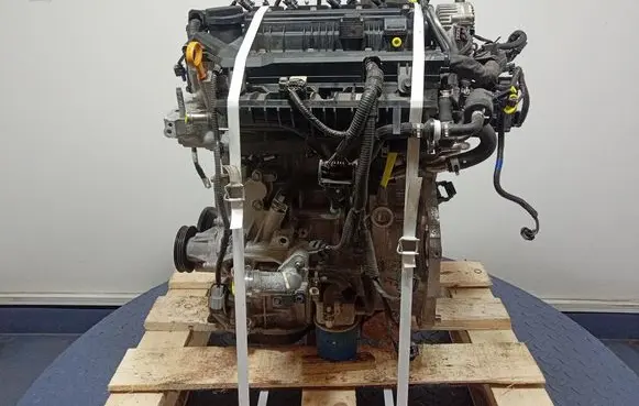 Hyundai i30 Engine G4LK