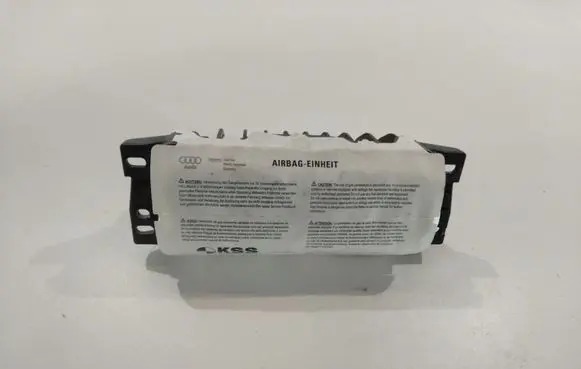 Audi A4 S4 B8 8K Passenger airbag 1008210