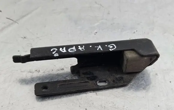 Opel Combo E Sliding door check strap stopper 9821949480