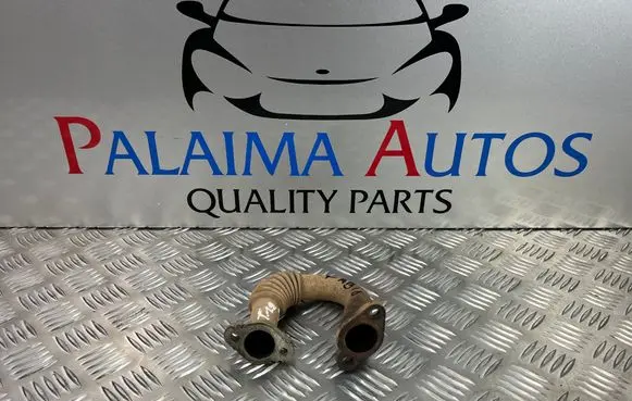 Skoda Fabia Mk2 (5J) EGR valve line/pipe/hose