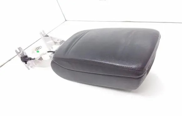Audi A6 S6 C6 4F Armrest 4F0864114 4F0971178A 4F0864283