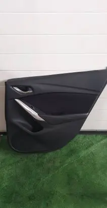 Mazda 6 Rear door card panel trim GHP9-6853Z