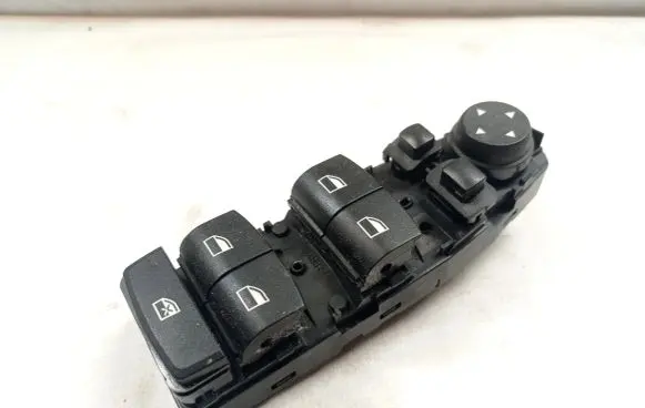 BMW X5 F15 Electric window control switch 9297349