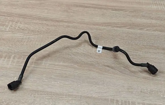 BMW 8 G16 Engine coolant pipe/hose 8678503