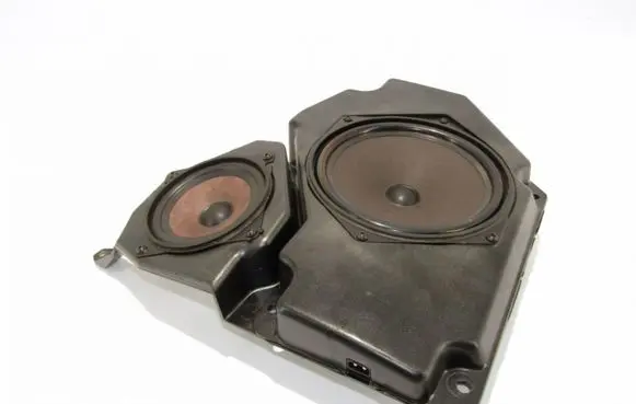 Mercedes-Benz S W140 Rear door speaker 1408200402