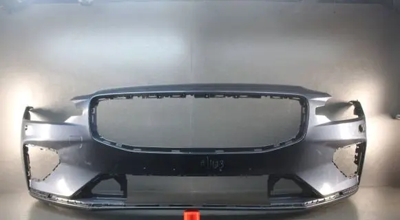 Volvo S60 Front bumper 31690530 BP3EA
