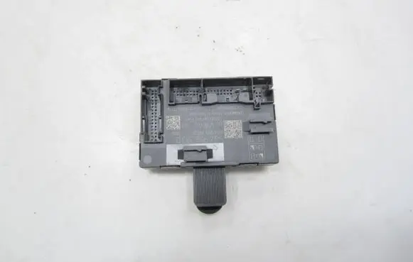 Volkswagen Golf VII Door control unit/module 5Q4959393B A2C7392910400