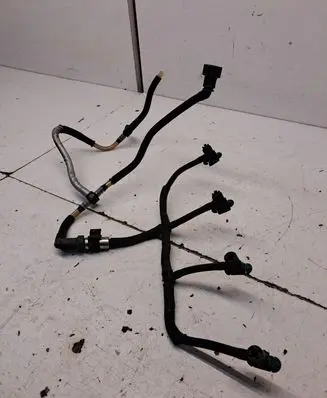 Citroen C5 Fuel injection (other) 1GOLD8PA12