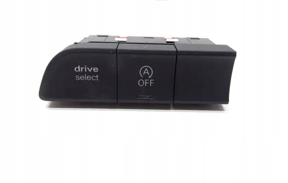 Audi Q3 8U ESP (stability program) switch 8U0959673A