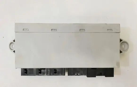 BMW 7 E65 E66 Door control unit/module 6964141