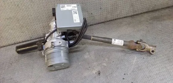 Fiat Tipo Electric power steering pump A0048578J 59326440