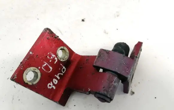 Peugeot 406 Rear door lower hinge
