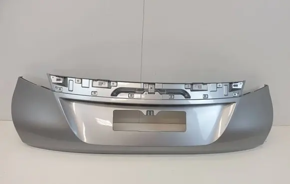 Honda Civic IX Tailgate trim 74890TV0ZY00 74890TV0N10ZN