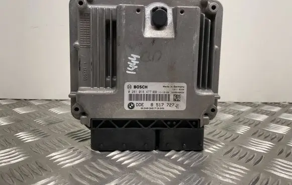 Engine control unit/module