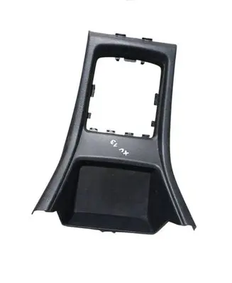 Subaru XV Gear shifter surround trim plastic 92122fj010