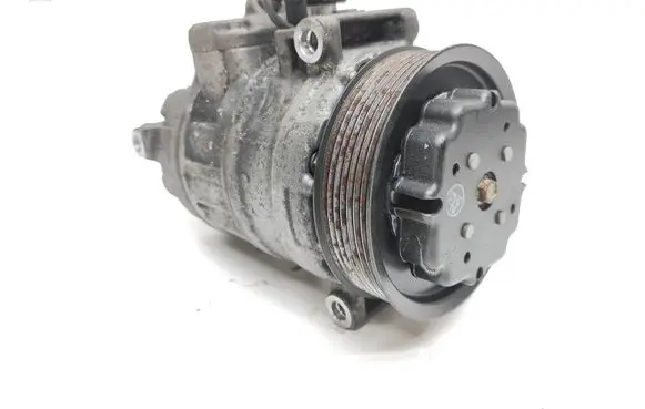 Porsche Cayenne (92A) Air conditioning (A/C) compressor (pump) 7P5820803B 4471502400 77SEU17C
