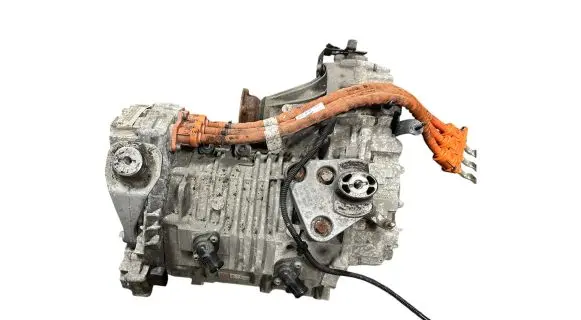 Volkswagen Up Electric car motor 12E010001B 5QE199117C 7R05