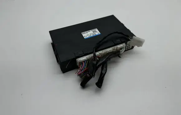 Other control units/modules