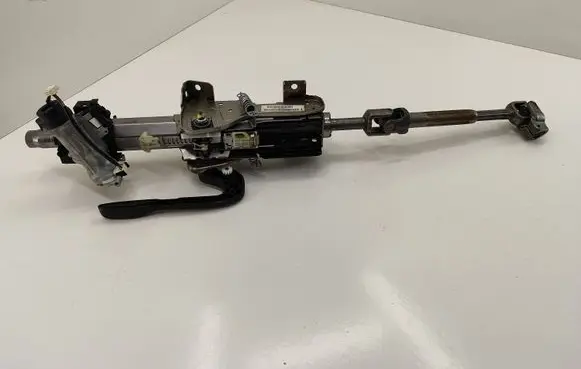 Volkswagen Golf VII Steering wheel axle 5Q1419502P 13102103832A
