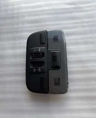 Subaru WRX STI Front seat light