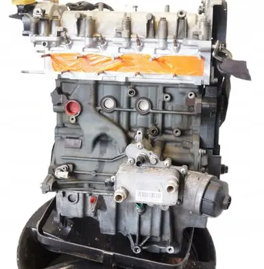 Alfa Romeo Giulietta Fuel injection high pressure pump 940A4000