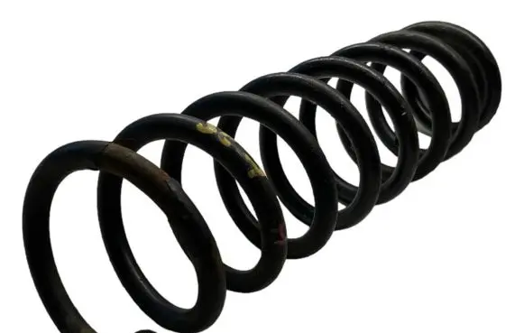 Renault Scenic II - Grand scenic II Rear coil spring