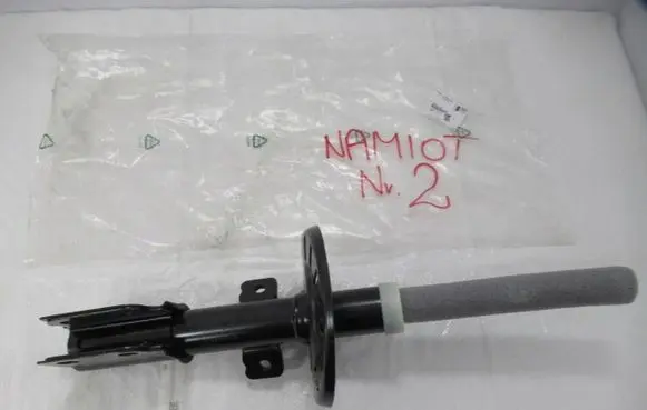 Citroen Jumpy Front shock absorber/damper 9821596780