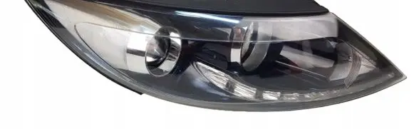 KIA Sportage Headlight/headlamp