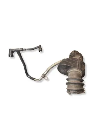 Opel Insignia A Cabin air duct channel 22970027