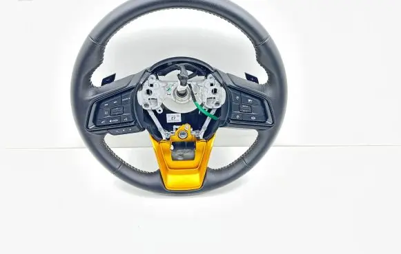 Subaru Outback (BT) Steering wheel