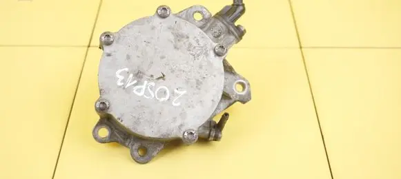 Mini Cooper Countryman R60 Vacuum pump 7586424 N18B16A