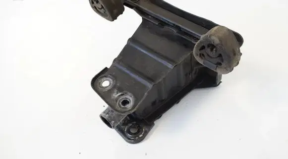 Mercedes-Benz S W221 Front bumper shock/impact absorber 