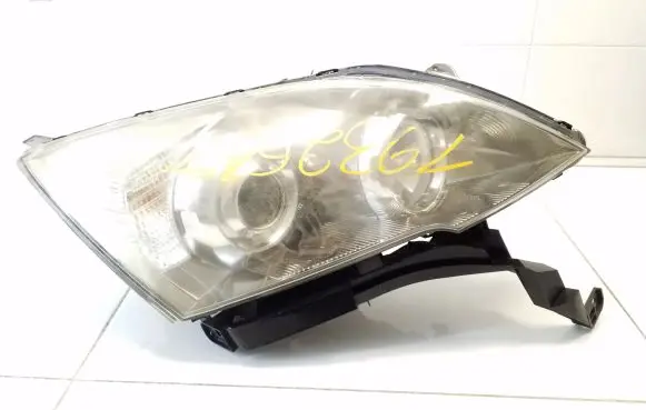 Honda CR-V Headlight/headlamp 33100SWWG1