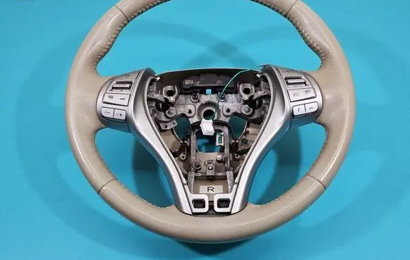 Nissan X-Trail T32 Steering wheel IMPRK1426973