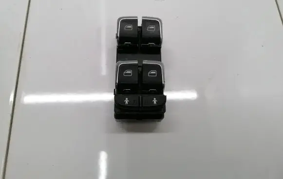 Audi A3 S3 8V Electric window control switch 8V0959851E