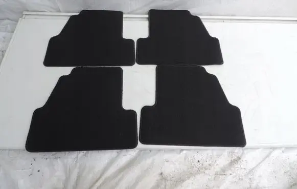 Opel Mokka Car floor mat set 