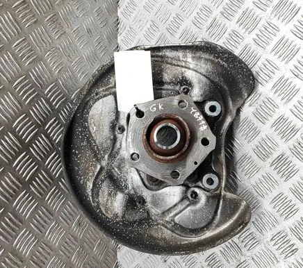 Audi Q5 SQ5 Rear wheel hub 80A615611B 80A505435J