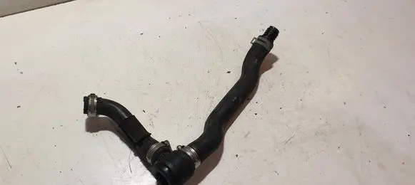 Dacia Sandero II Coolant pipe/hose 30787024
