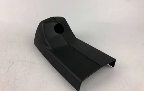 BMW 3 F30 F35 F31 Rearview mirror trim 9213533 9213534