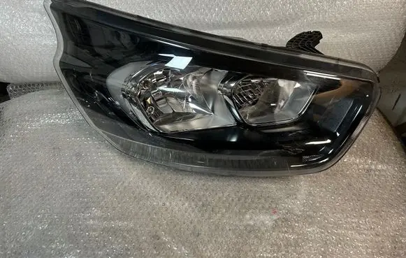 Ford Transit Custom Headlight/headlamp JK2113W029BH
