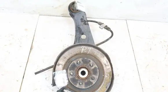 Mitsubishi ASX Rear wheel bearing hub 