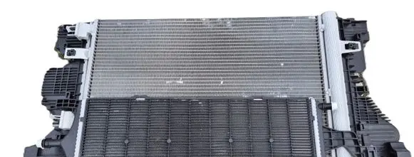 Mercedes-Benz B W247 Coolant radiator a2475000054 A2475000203