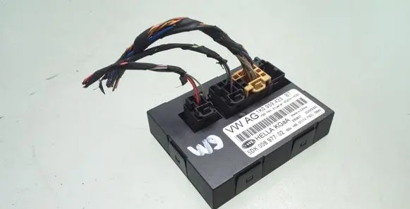 Volkswagen Touran I Comfort/convenience module 1K0959433BT