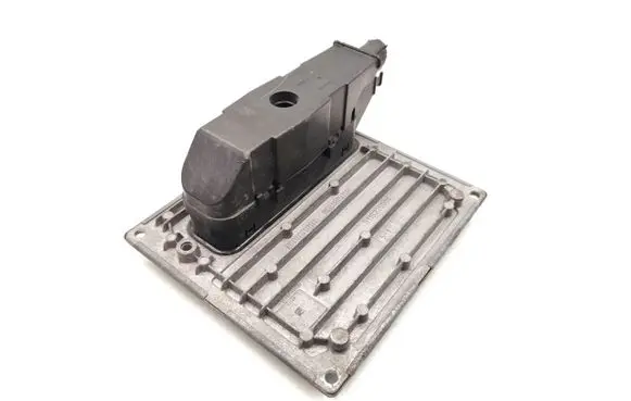 Ford Focus Engine control unit/module 7M51-12A650-AFD S118934202