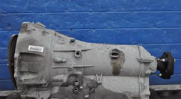 BMW 1 F20 F21 Manual 7 speed gearbox 8623557