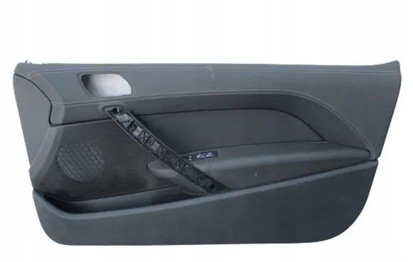 Peugeot RCZ Front door card panel trim