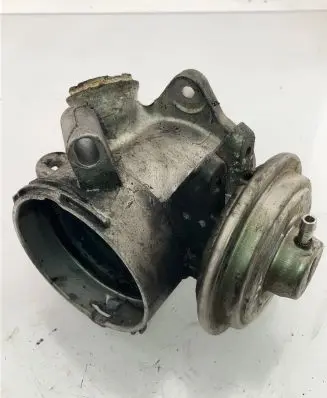 Mercedes-Benz C W203 EGR valve A6110900754